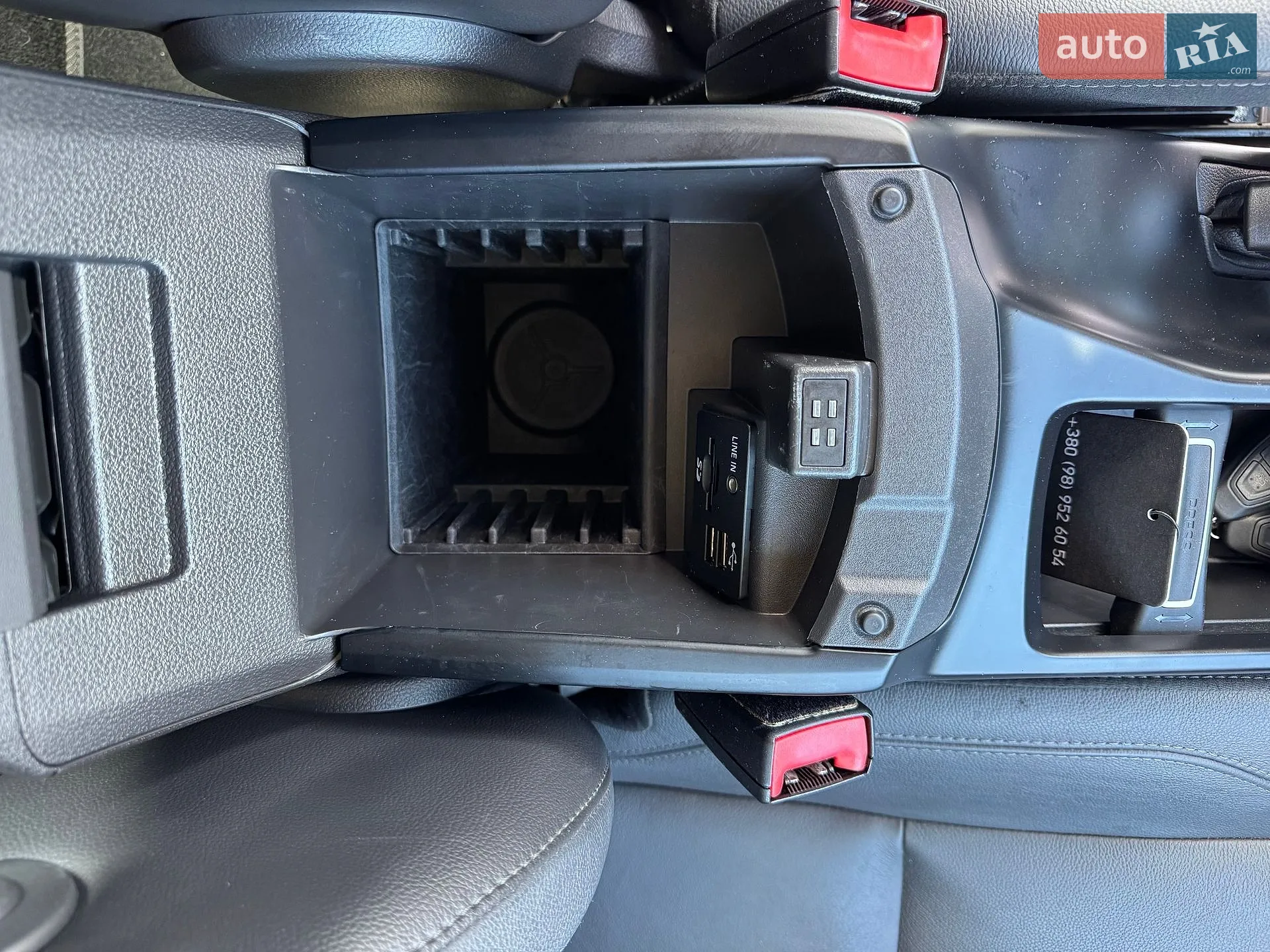 2015 Ford C-MAX - мініатюра 40