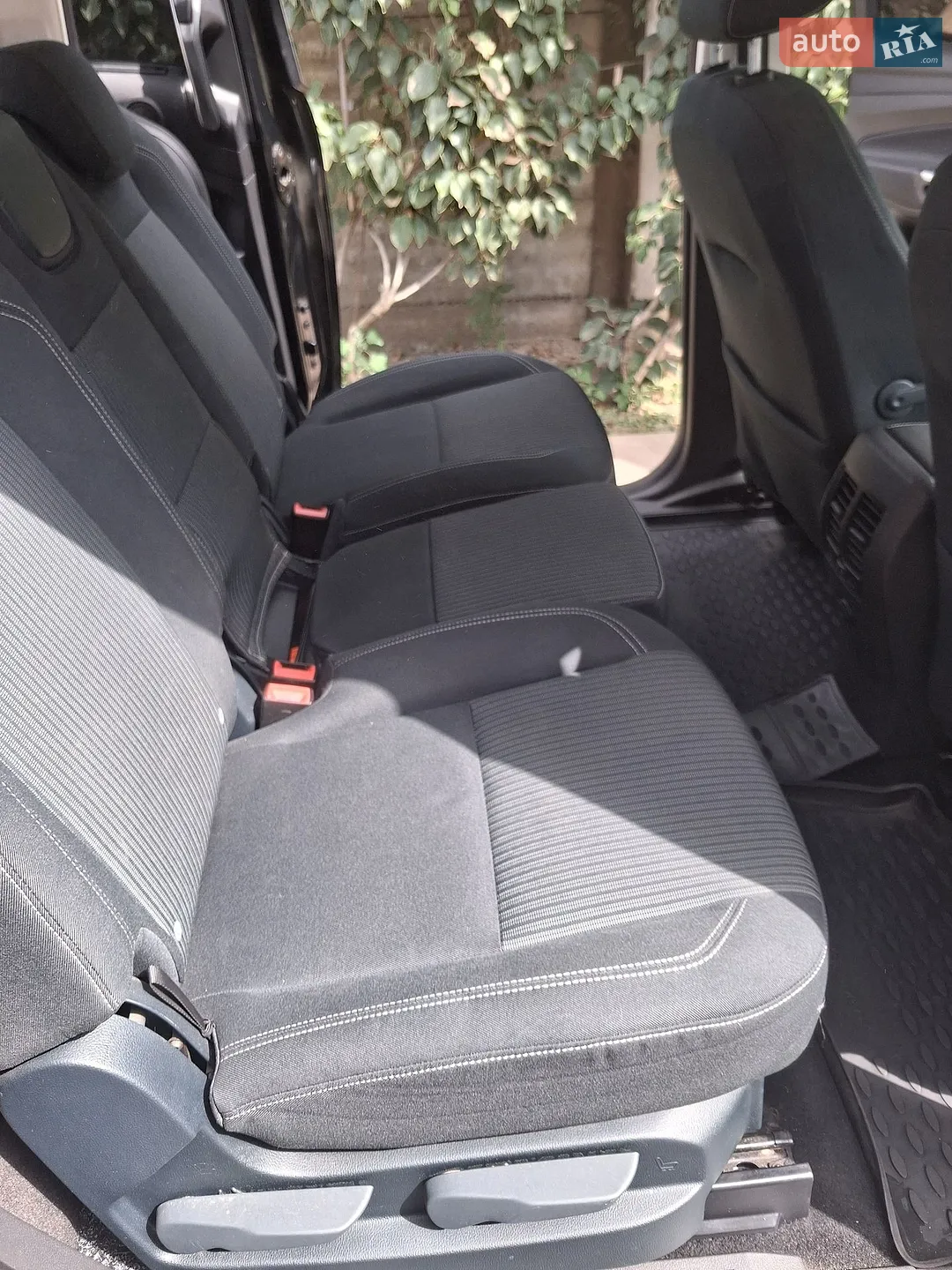 2016 Ford C-MAX - мініатюра 17