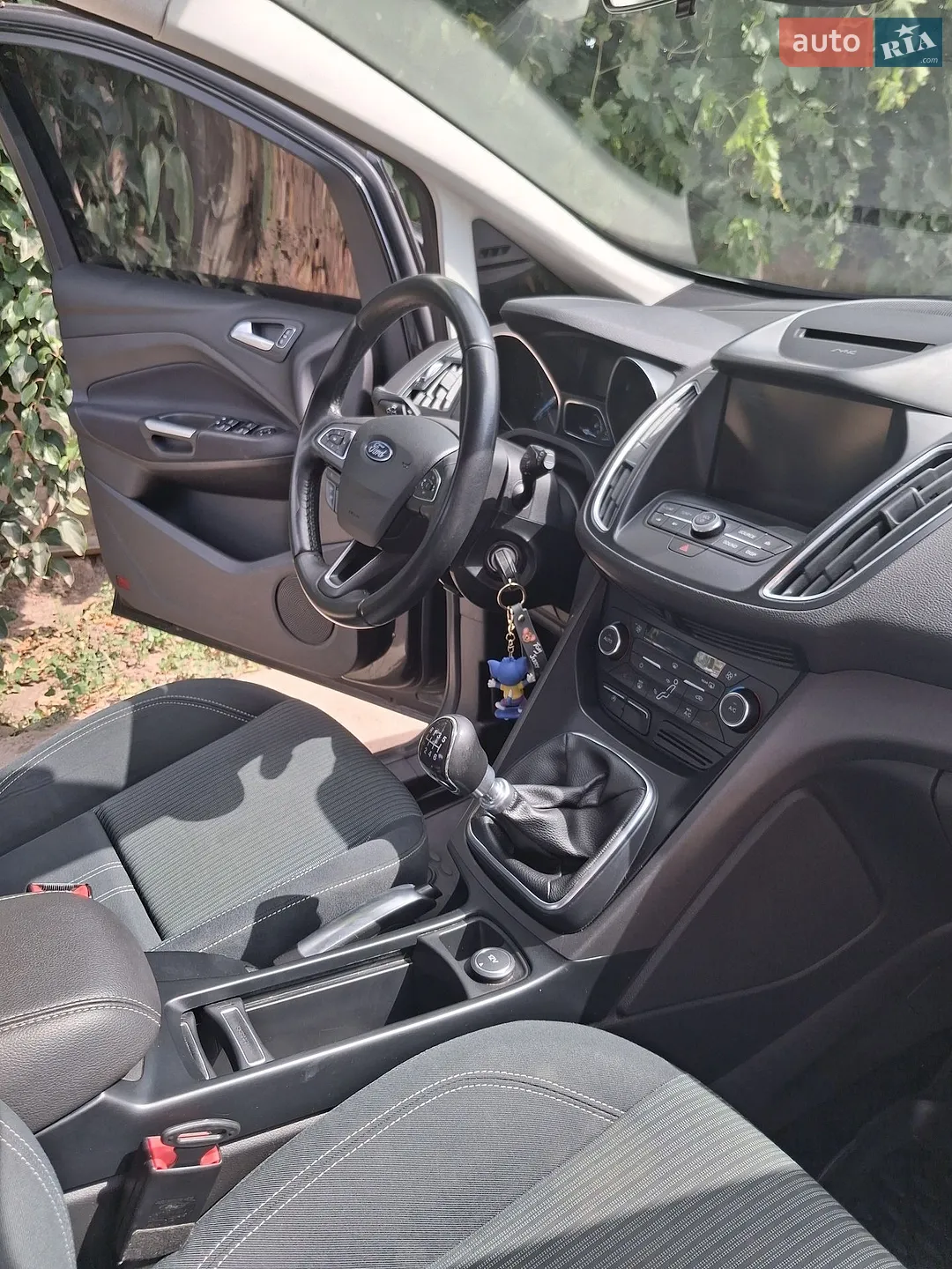2016 Ford C-MAX - мініатюра 9