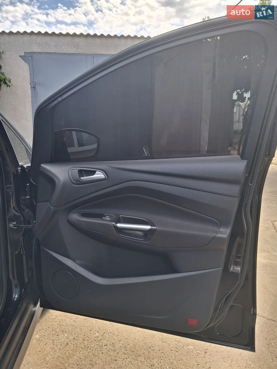 2016 Ford C-MAX - мініатюра 21