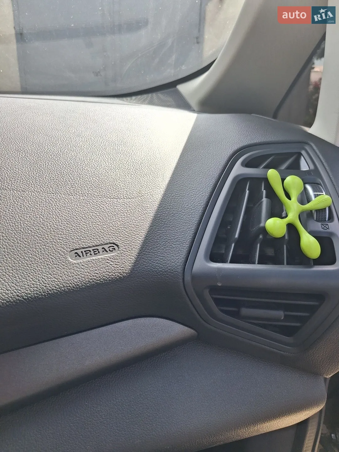 2016 Ford C-MAX - мініатюра 23