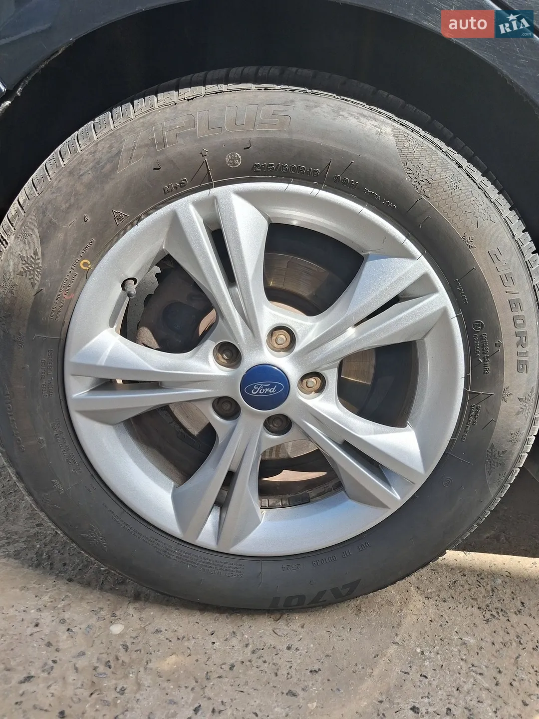 2016 Ford C-MAX - мініатюра 26