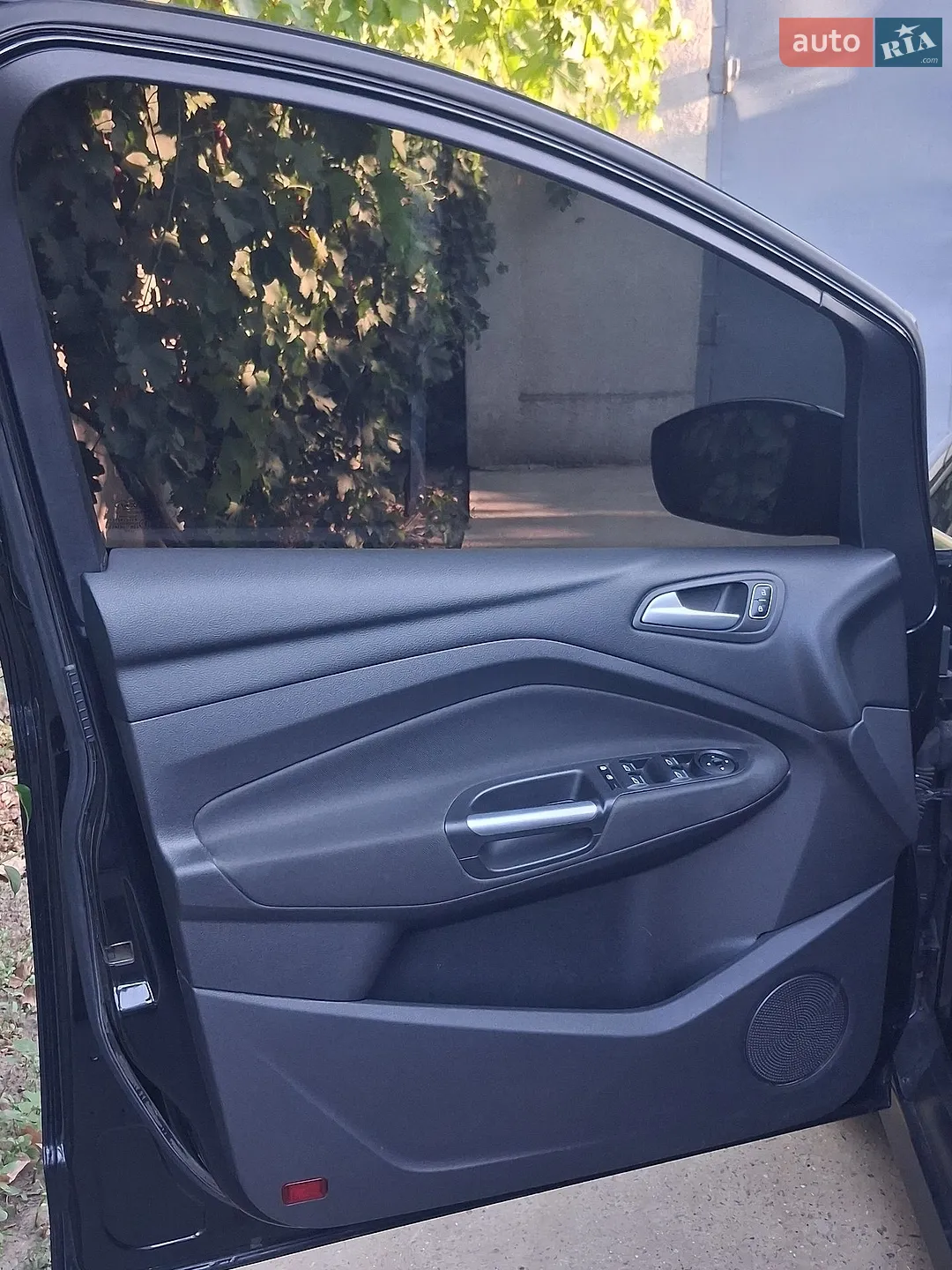 2016 Ford C-MAX - мініатюра 20