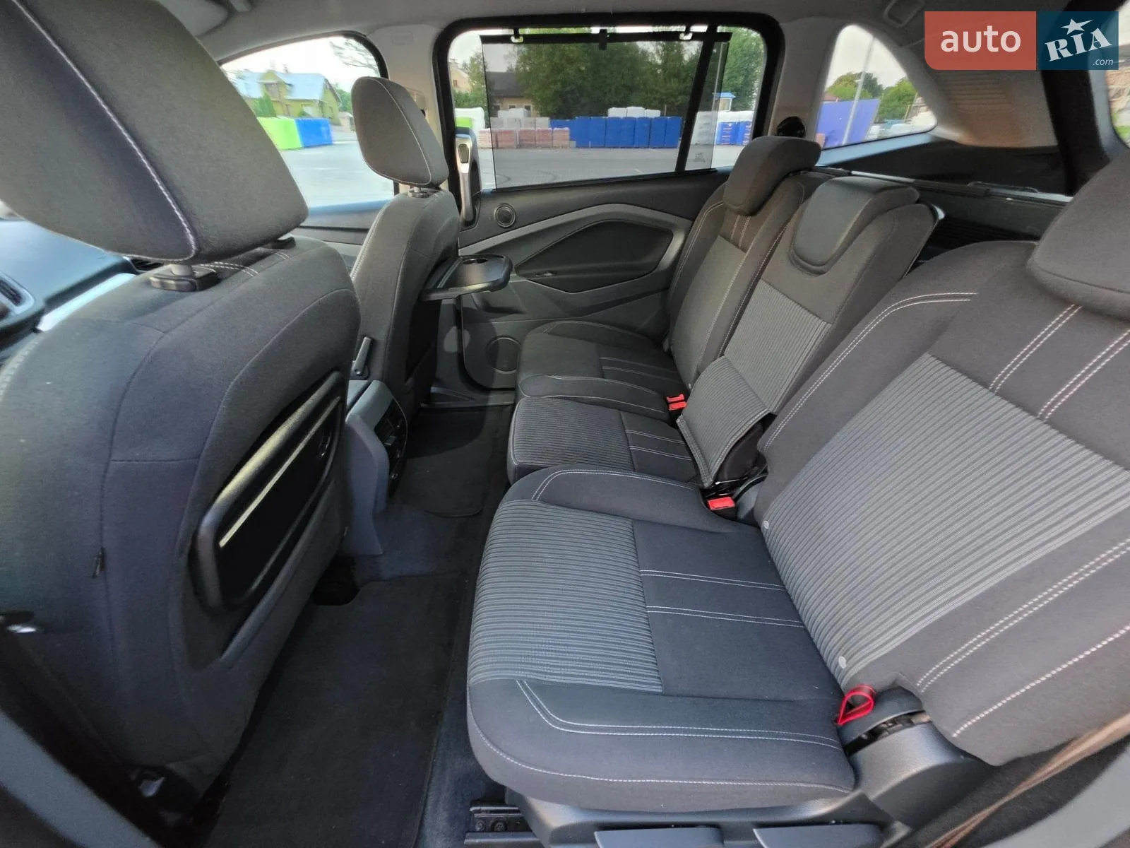 2011 Ford C-MAX - мініатюра 26