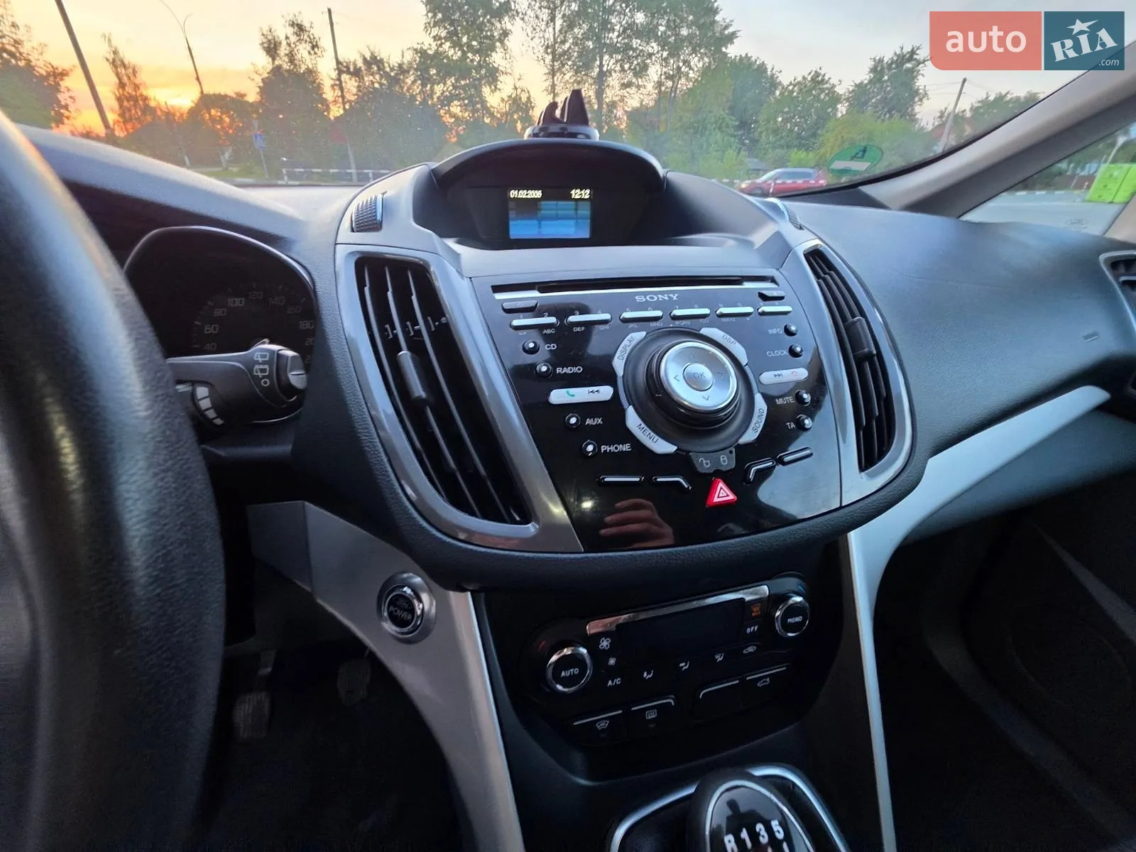 2011 Ford C-MAX - мініатюра 29