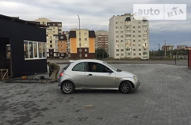 Хэтчбек Ford KA 2000 в Хмельницком