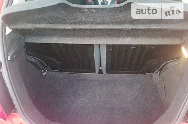 Хетчбек Ford KA 2012 в 