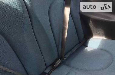 Хетчбек Ford KA 2007 в 