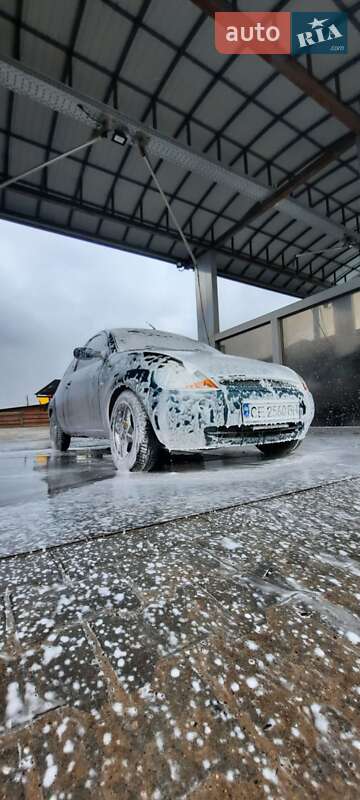 Хетчбек Ford KA 1997 в Хотині