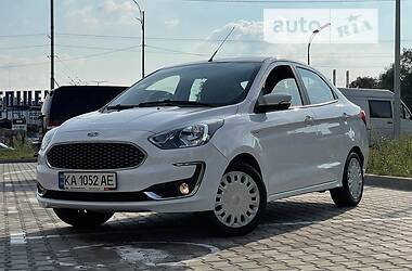 Седан Ford KA 2019 в Киеве