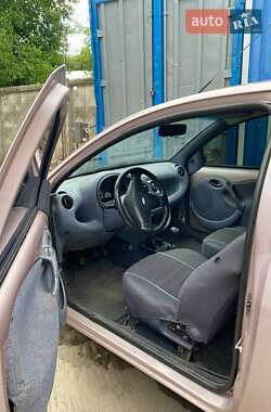 Хетчбек Ford KA 1997 в Одесі