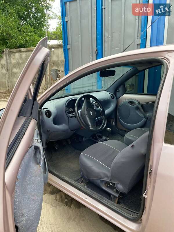 Хетчбек Ford KA 1997 в Одесі