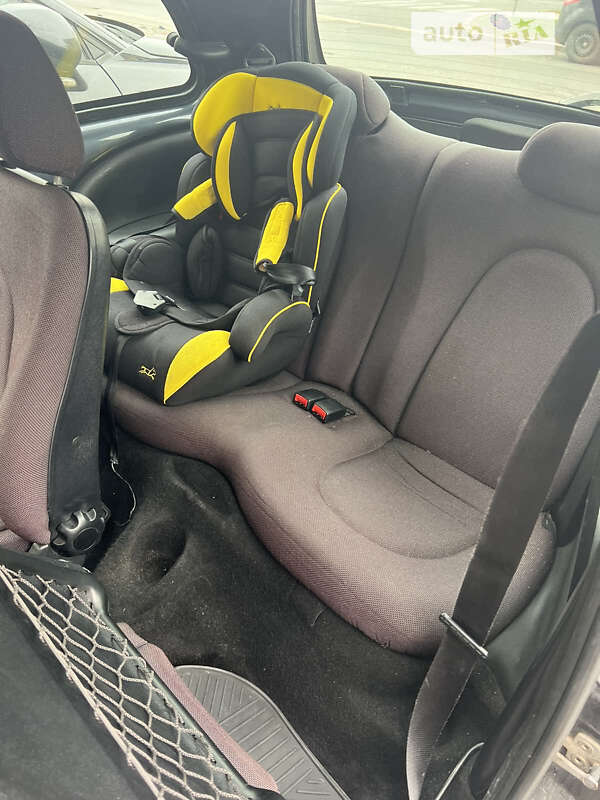 Хэтчбек Ford KA 2008 в Киеве