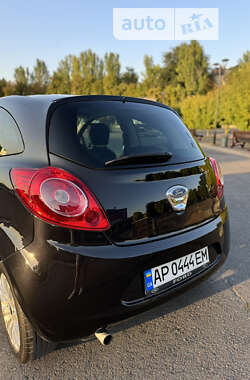 Хэтчбек Ford KA 2011 в Запорожье