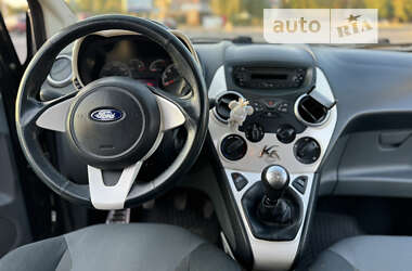 Хэтчбек Ford KA 2011 в Запорожье