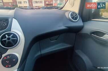 Хетчбек Ford KA 2010 в Харкові