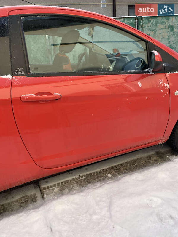 Хэтчбек Ford KA 2009 в Днепре