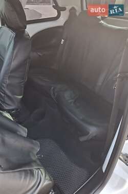 Хетчбек Ford KA 2008 в 