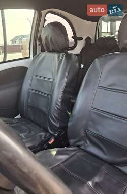 Хетчбек Ford KA 2008 в 