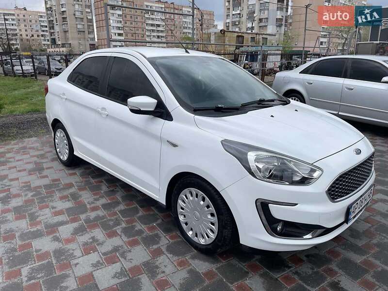 Седан Ford KA 2019 в Запорожье