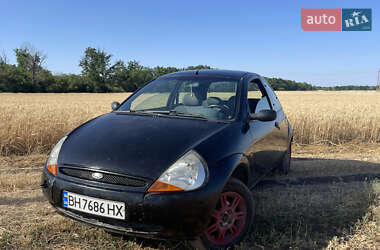 Хетчбек Ford KA 1997 в Одесі