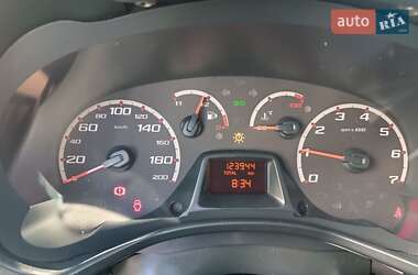 Хетчбек Ford KA 2012 в 