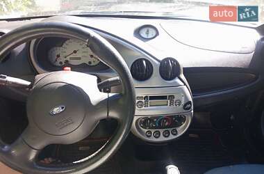 Хэтчбек Ford KA 2006 в Киеве