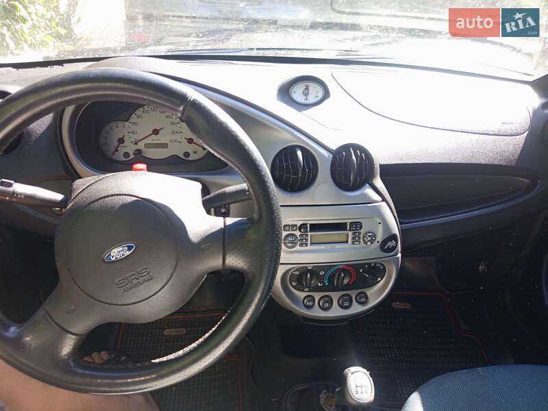 Ford KA 2006