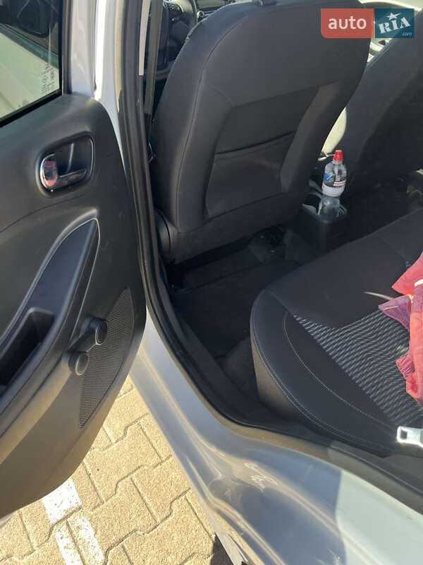 Хэтчбек Ford KA 2019 в Житомире фото 10 Хэтчбек Ford KA 2019 в Житомире