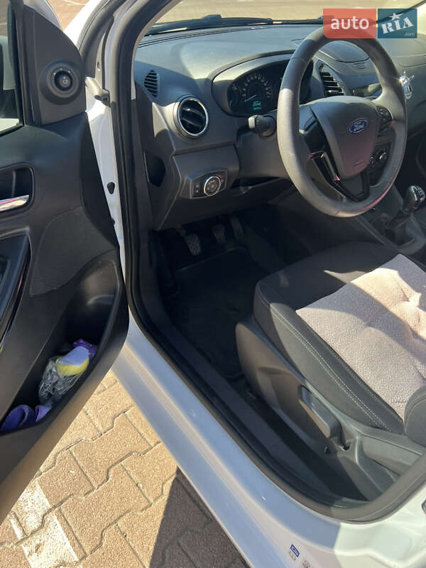 Хэтчбек Ford KA 2019 в Житомире фото 9 Хэтчбек Ford KA 2019 в Житомире