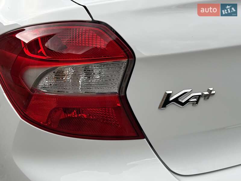 Седан Ford KA 2019 в Києві фото 28 Седан Ford KA 2019 в Києві