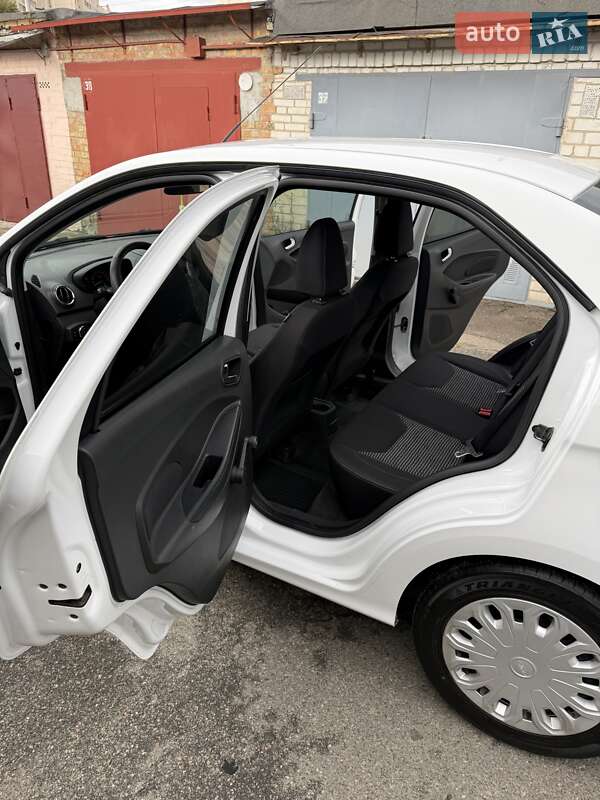 Седан Ford KA 2019 в Києві фото 37 Седан Ford KA 2019 в Києві