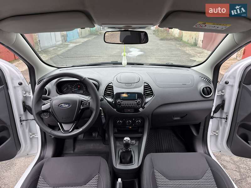 Седан Ford KA 2019 в Києві фото 49 Седан Ford KA 2019 в Києві
