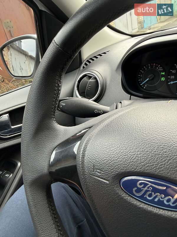 Седан Ford KA 2019 в Києві фото 56 Седан Ford KA 2019 в Києві