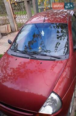 Хэтчбек Ford KA 2008 в Одессе