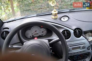 Хэтчбек Ford KA 2008 в Одессе