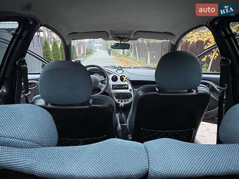 Хетчбек Ford KA 2007 в Києві