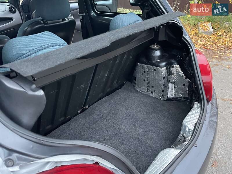 Хетчбек Ford KA 2007 в Києві