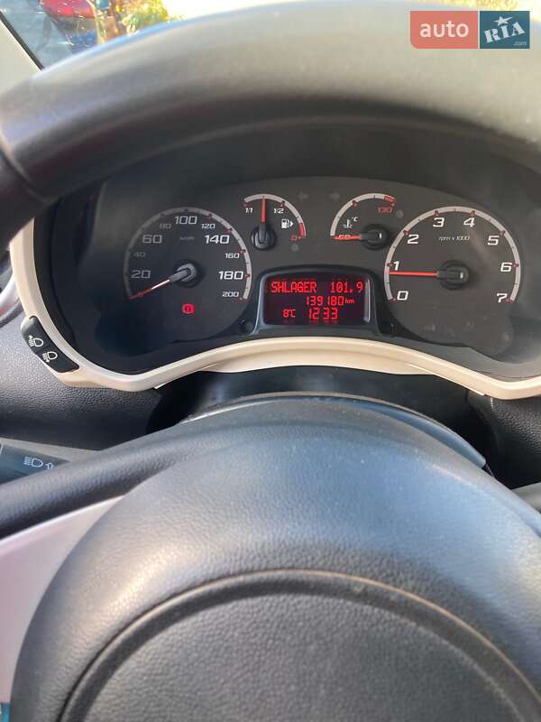 Хетчбек Ford KA 2009 в Києві