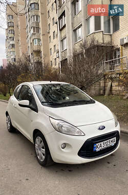 Хэтчбек Ford KA 2011 в Киеве