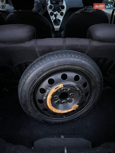 Хэтчбек Ford KA 2012 в Софиевской Борщаговке