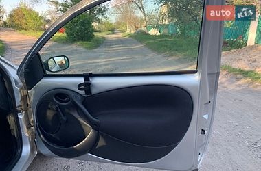 Хэтчбек Ford KA 2007 в Смеле