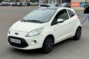 Хетчбек Ford KA 2011 в Києві