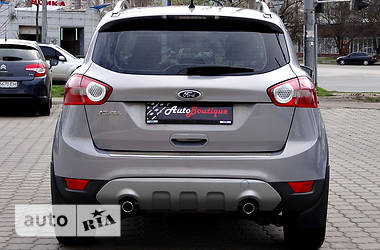 Внедорожник / Кроссовер Ford Kuga 2012 в Одессе