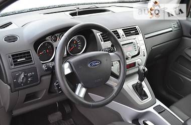 Внедорожник / Кроссовер Ford Kuga 2010 в 