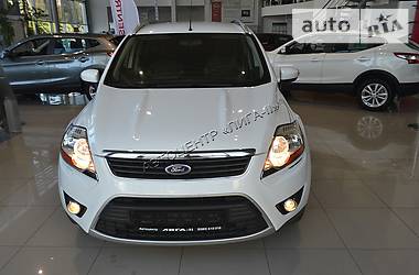 Позашляховик / Кросовер Ford Kuga 2010 в Хмельницькому