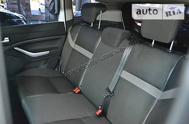 Позашляховик / Кросовер Ford Kuga 2010 в Хмельницькому