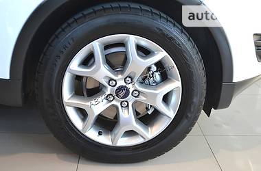 Внедорожник / Кроссовер Ford Kuga 2010 в Хмельницком