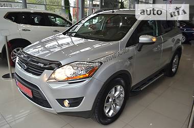 Внедорожник / Кроссовер Ford Kuga 2011 в Хмельницком