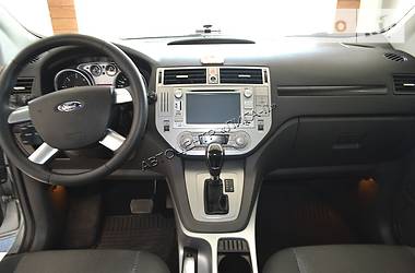 Внедорожник / Кроссовер Ford Kuga 2011 в Хмельницком